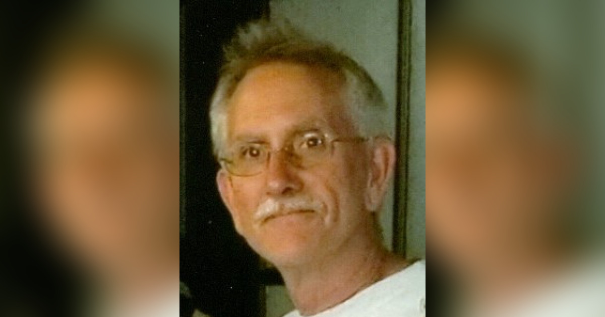 Joseph Kendall "Ken" Patterson Obituary March 15, 2023 Shirley