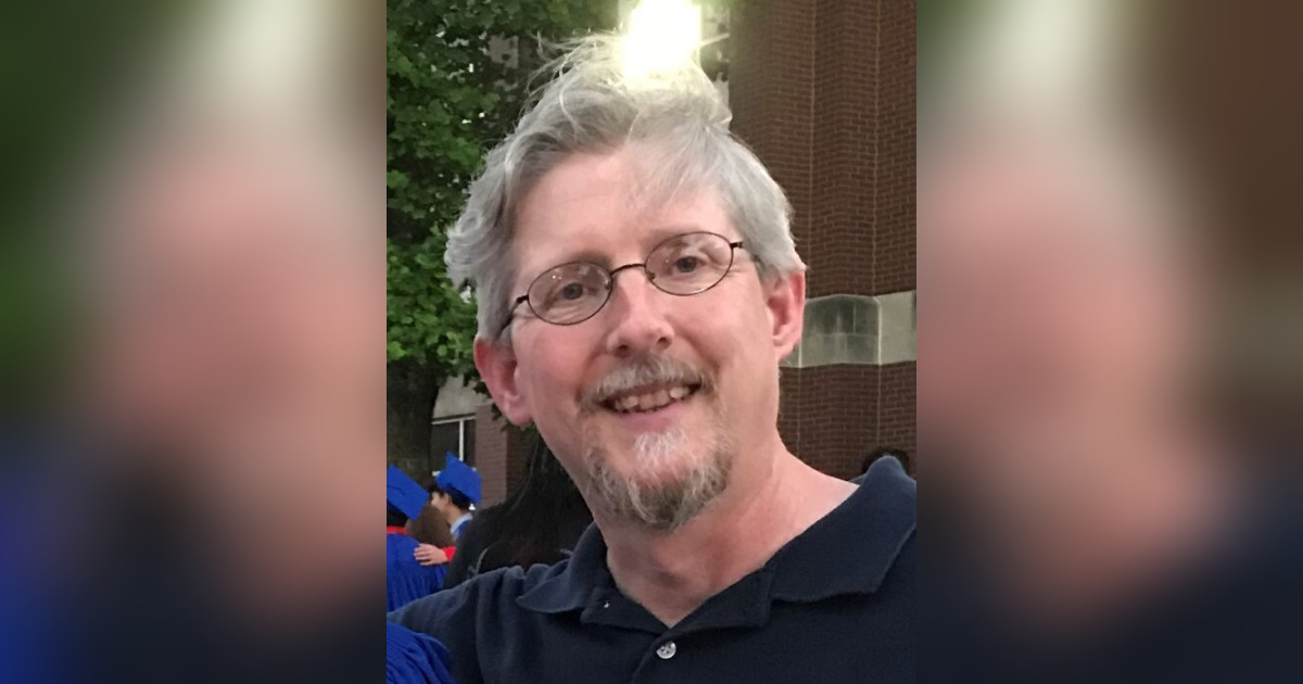 Obituary for Randall "Randy" Budd March 16, 2023 Shirley & Stout, Hasler & Stout, Stout