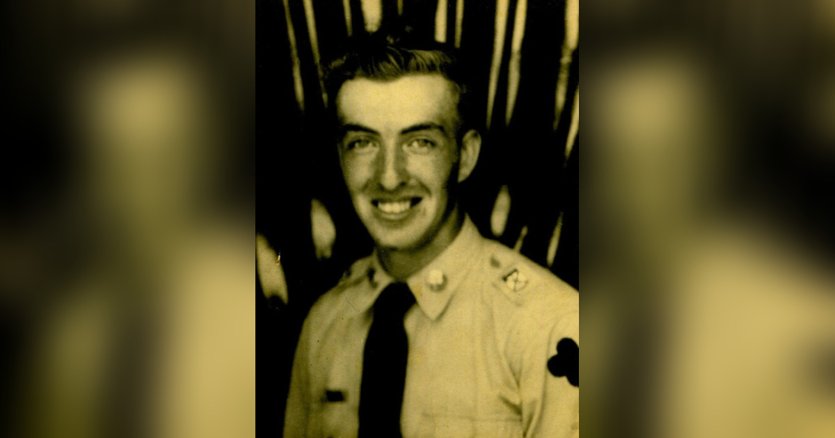 Willie Dunn Obituary March 31, 2023 Shirley & Stout, Hasler & Stout