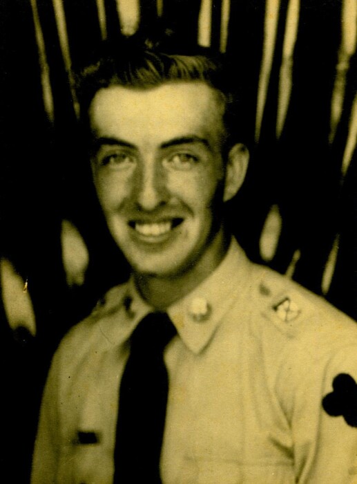 Willie Dunn Obituary March 31, 2023 Shirley & Stout, Hasler & Stout