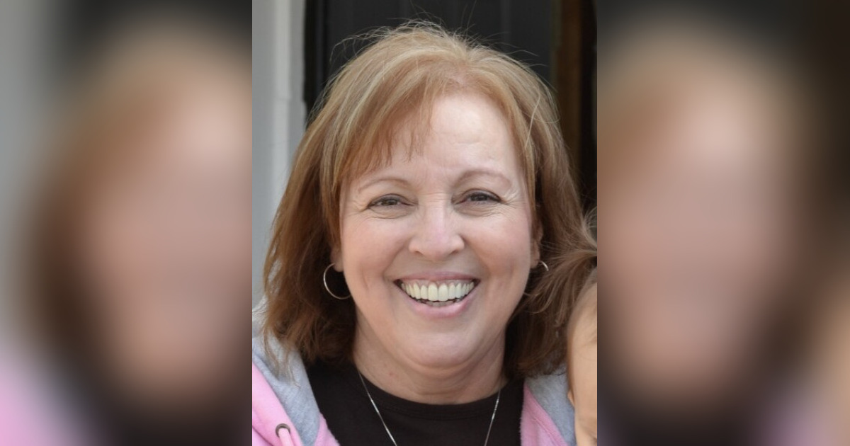 Obituary for Julie Anne Rawls Shirley & Stout, Hasler & Stout, Stout