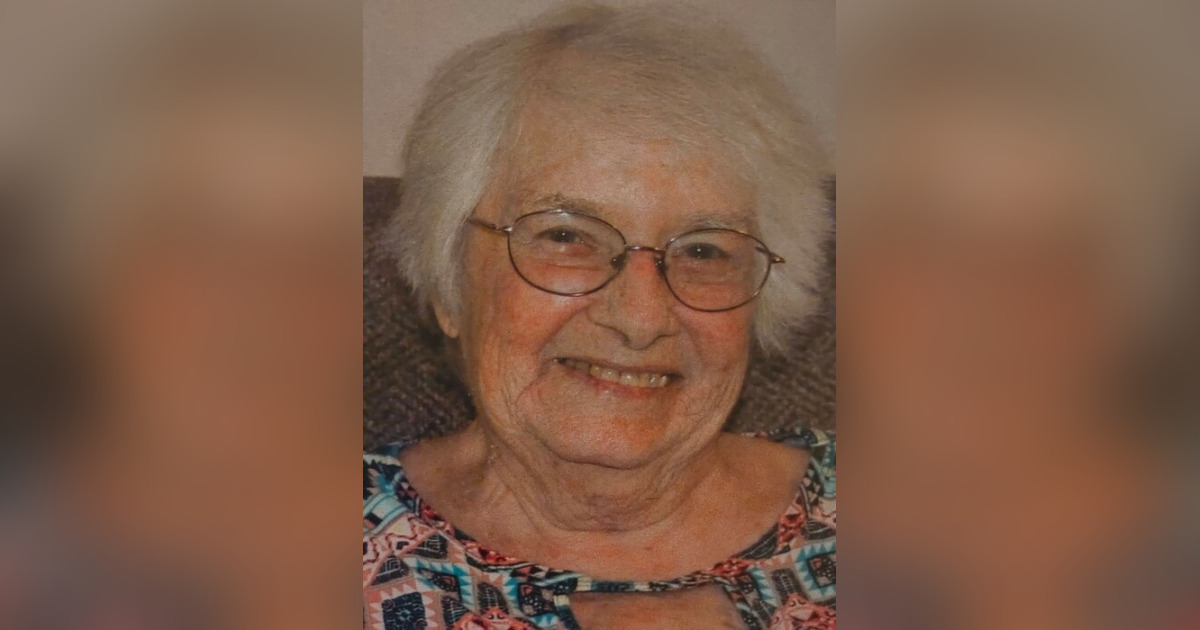 Beverly Obituary April 26, 2023 Shirley & Stout, Hasler