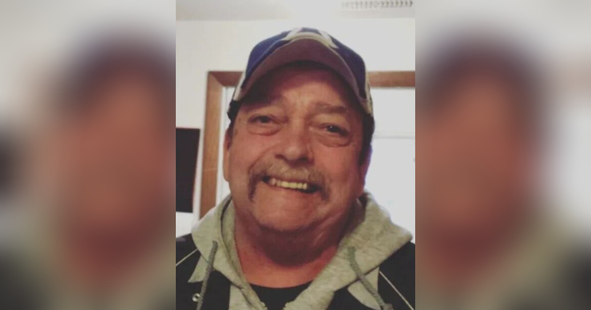 Obituary for Alva "Al" Clinton April 30, 2023 Shirley & Stout, Hasler & Stout, Stout & Son