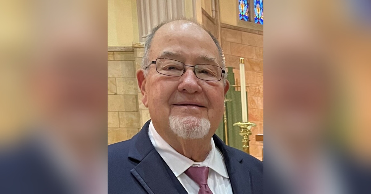 Daniel Duffek Obituary May 3, 2023 Kokomo, IN