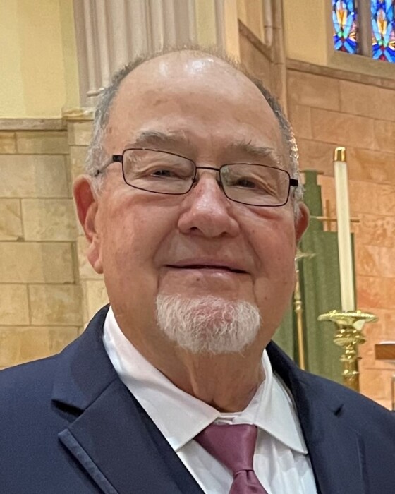 Daniel Duffek Obituary May 3, 2023 Shirley & Stout, Hasler & Stout, Stout & Son Funeral