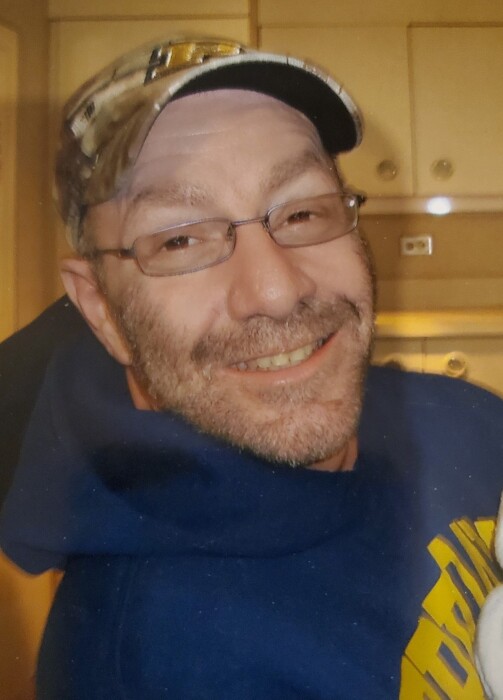 Darryl Ryan Obituary May 14, 2023 Shirley & Stout, Hasler & Stout