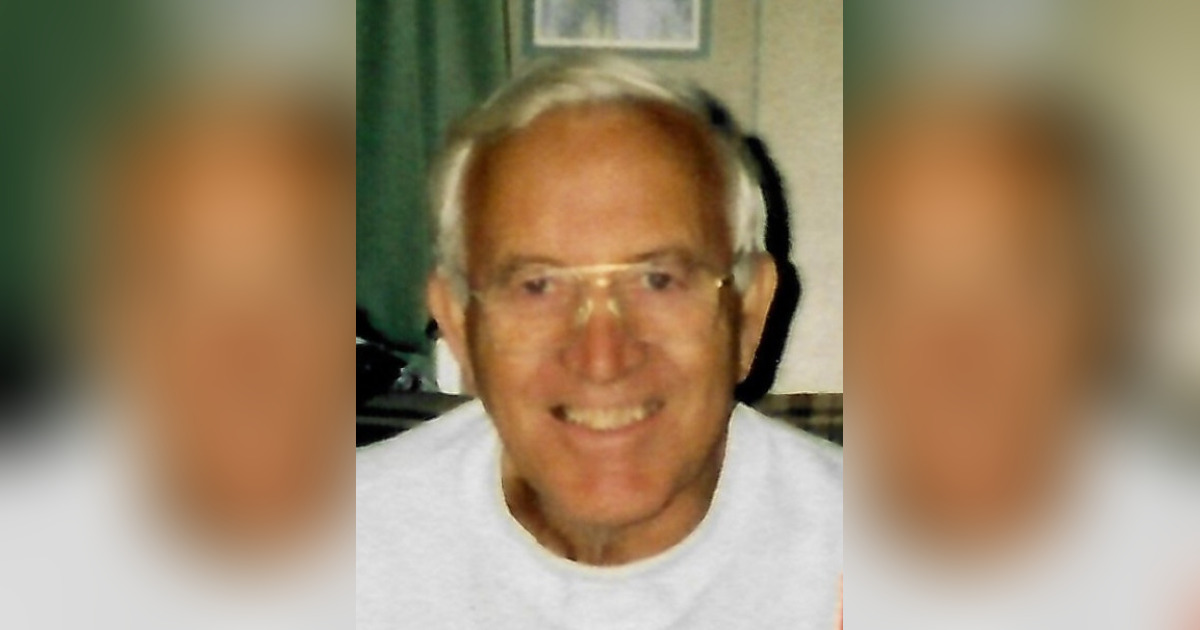 Ferris Petty Obituary June 24, 2023 Shirley & Stout, Hasler & Stout