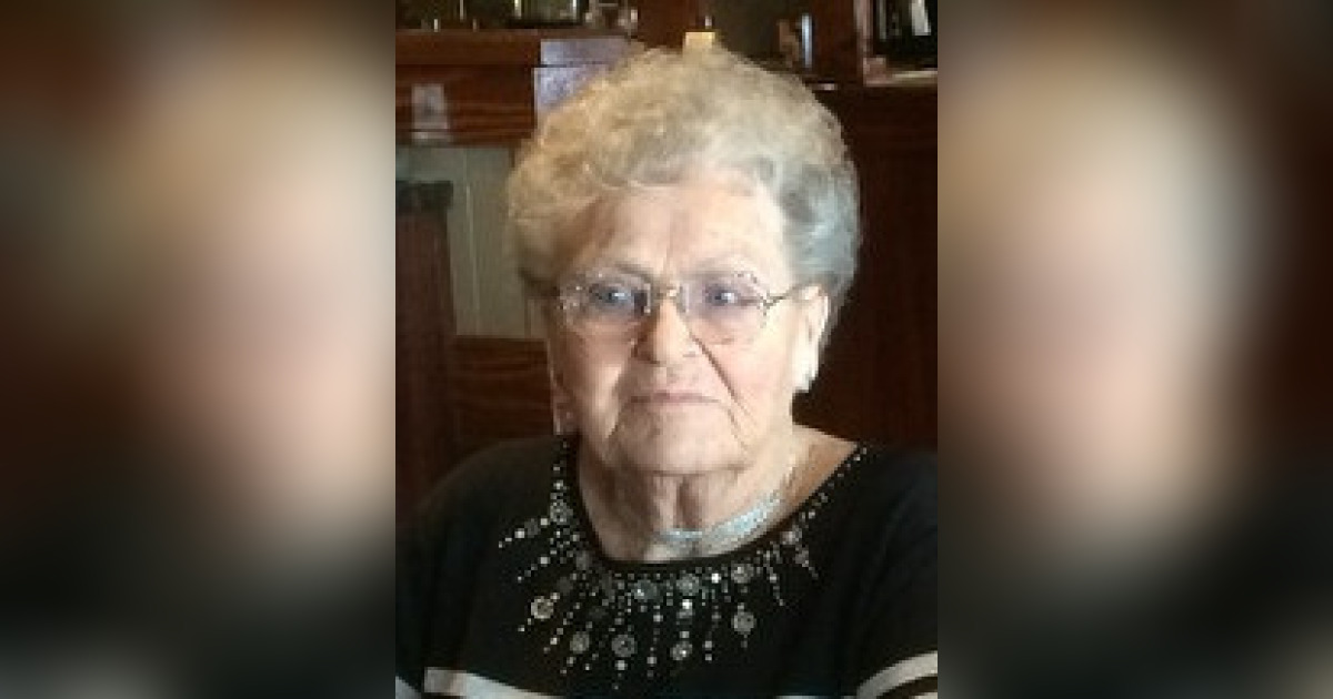 Madeline Hines Obituary June 27, 2023 Shirley & Stout, Hasler