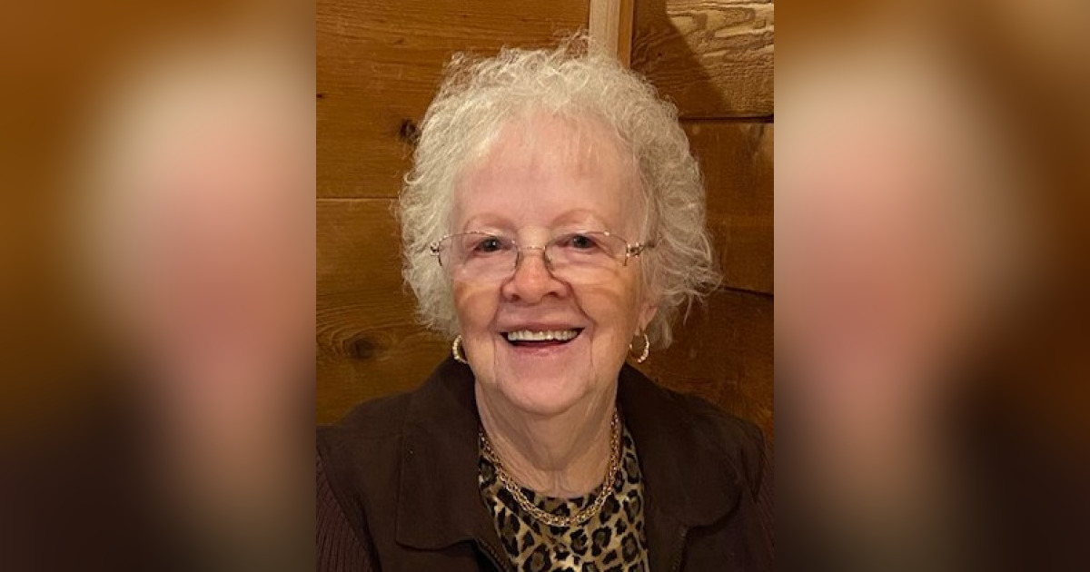 Joann Ewing Obituary Jul 3, 2023 Kokomo, IN