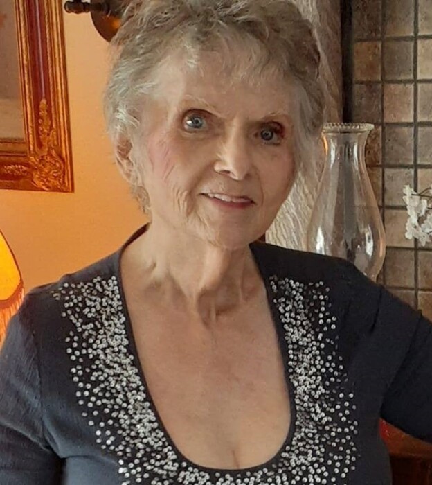 Gunning Obituary July 3, 2023 Shirley & Stout, Hasler & Stout