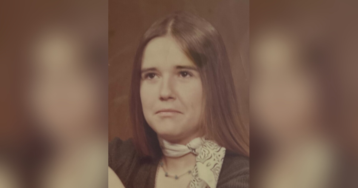 Obituary for Patsy Ruth Davis July 15, 2023 Shirley & Stout, Hasler & Stout, Stout & Son