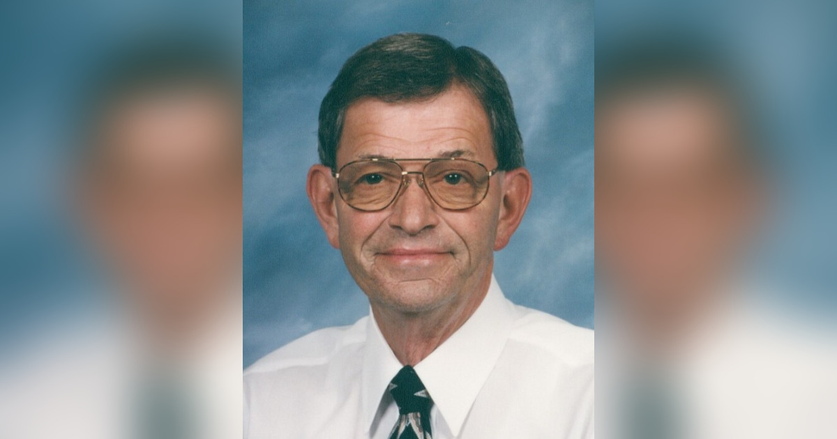 Obituary for David Stout July 23, 2023 Shirley & Stout, Hasler & Stout, Stout & Son Funeral