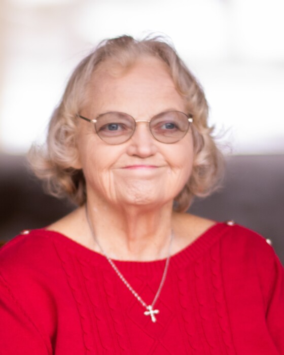 Obituary for Barbara "Barb" Carman July 23, 2023 Shirley & Stout