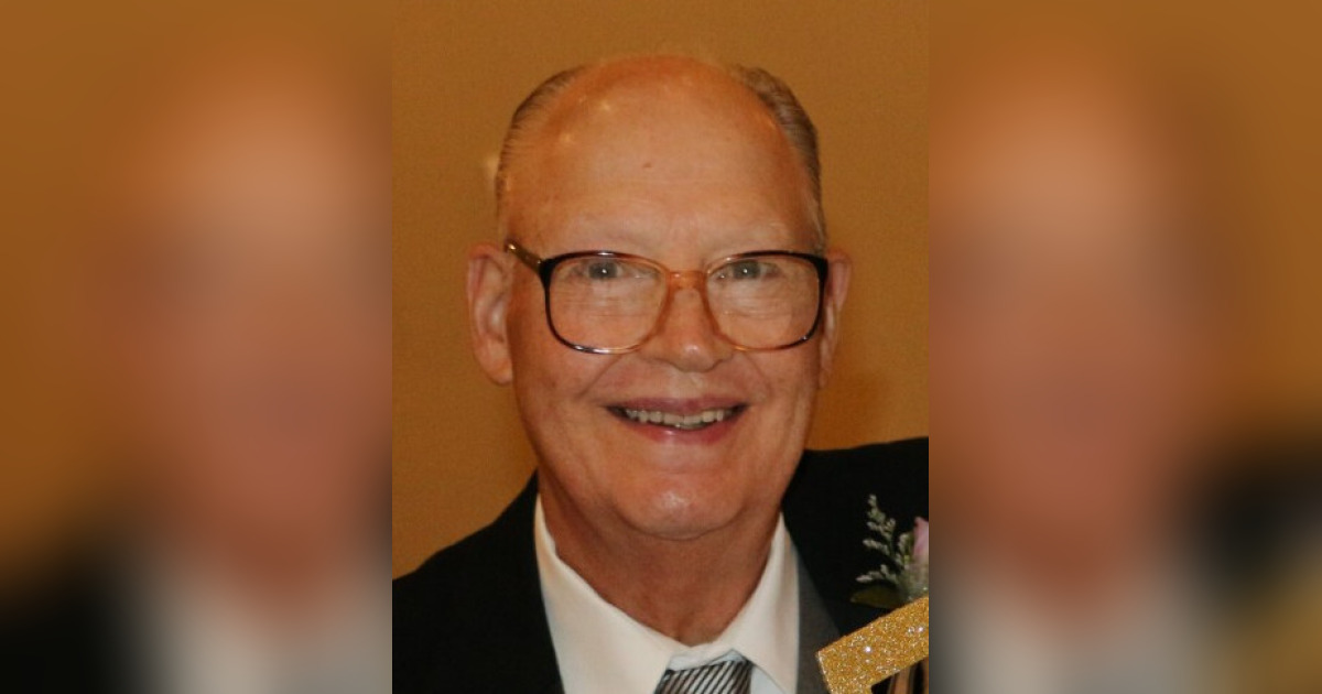 Obituary for William "Bill" Frederick Gilbert July 26, 2023 Shirley