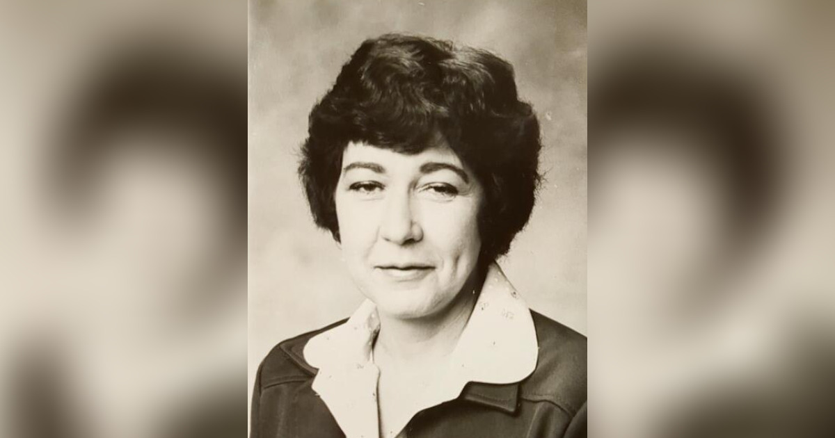 Janise Kay Cox Obituary August 3, 2023 Shirley & Stout, Hasler