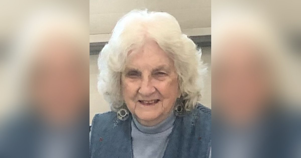 Nancy Ann Exmeyer Obituary Aug 12, 2023 Russiaville, IN