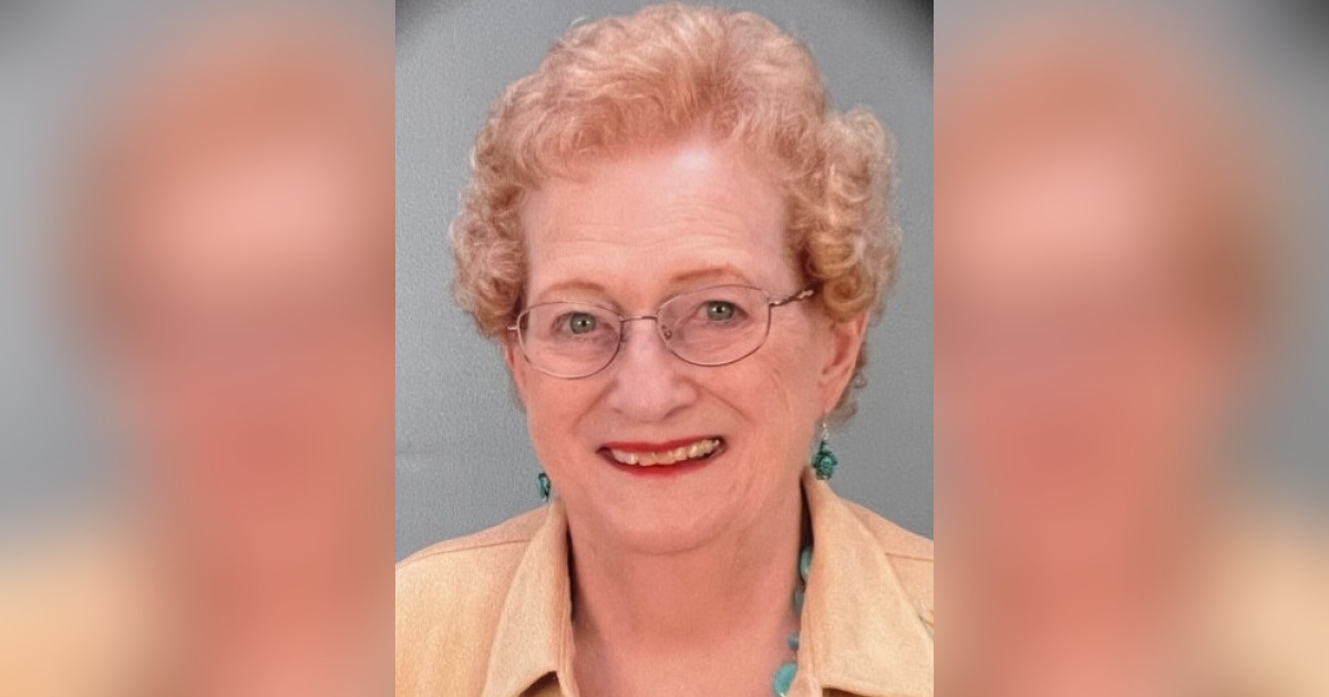 Marlene FieldsKingman Obituary Aug 16, 2023 Kokomo, IN