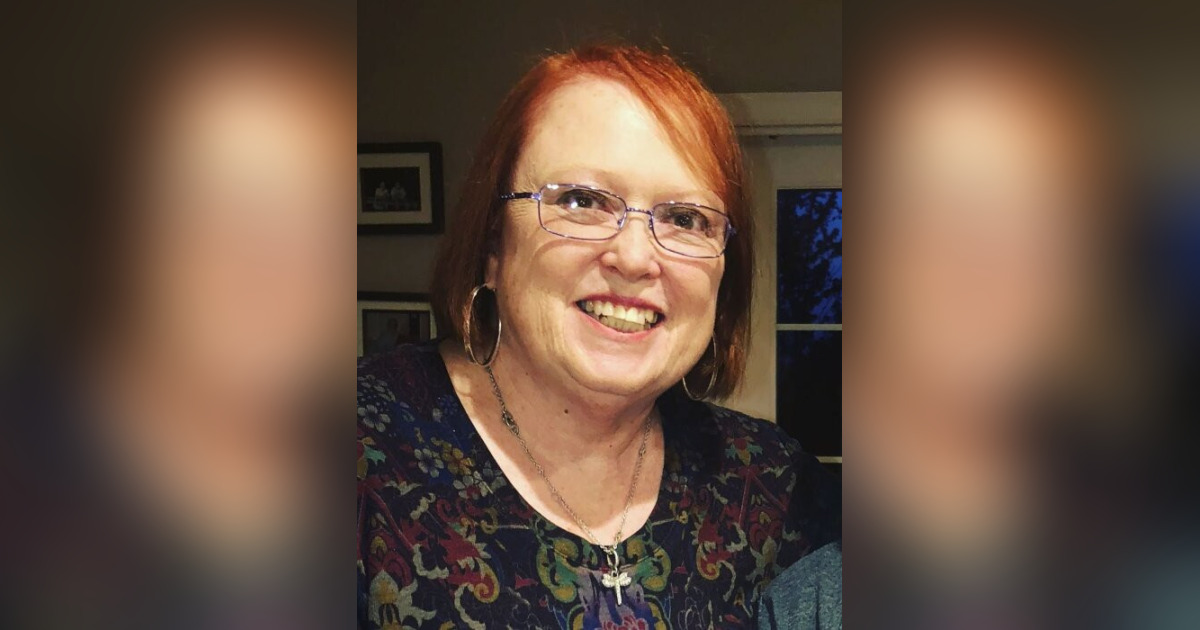 Obituary for Pamela Anne Bogart Shirley & Stout, Hasler & Stout