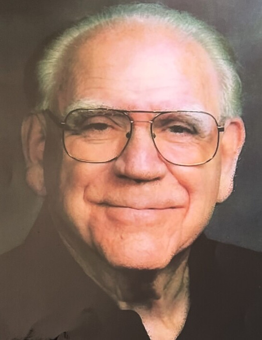 Obituary for Delma "Mac" McCammon Shirley & Stout, Hasler & Stout