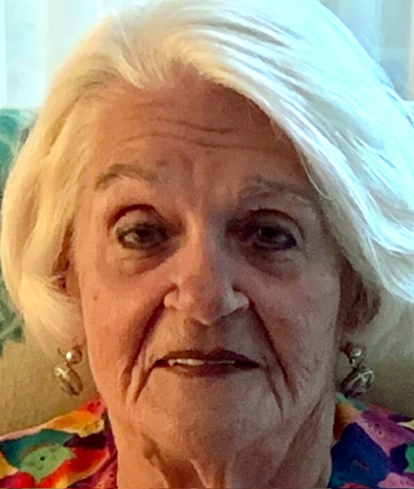 Obituary for Sue Ann Horton September 2, 2023 Shirley & Stout