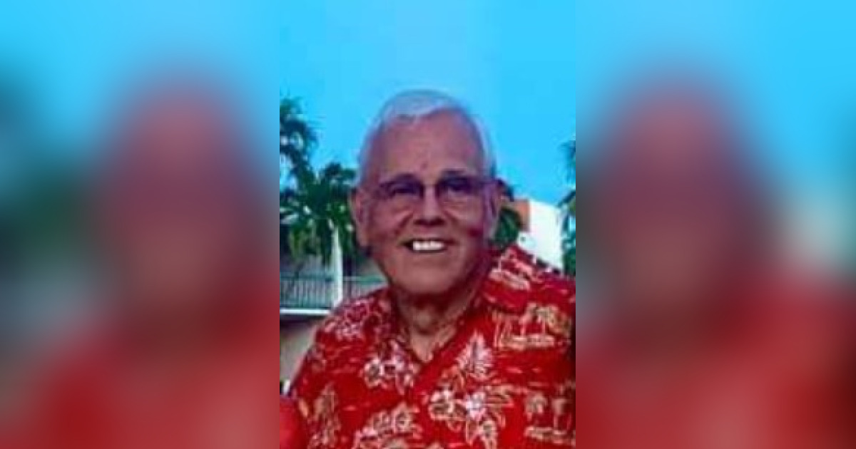 Jerry Ford Obituary Sep 29, 2023 Kokomo, IN