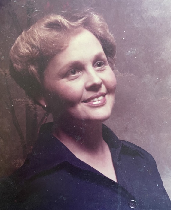 Barbara Boggs Obituary October 3, 2023 Shirley & Stout, Hasler