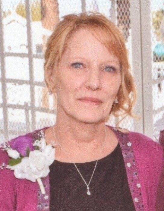 Joanne Fivecoate Obituary October 15, 2023 Shirley & Stout, Hasler