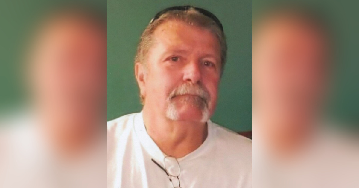 Terry Rush Obituary October 22, 2023 Shirley & Stout, Hasler