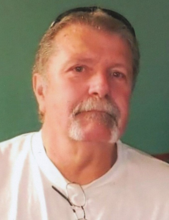 Terry Rush Obituary October 22, 2023 Shirley & Stout, Hasler & Stout, Stout & Son Funeral