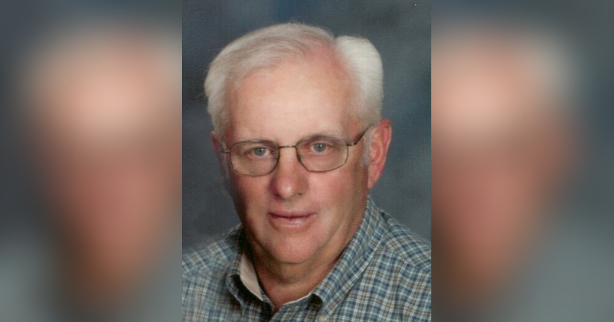 Dennis Yoder Obituary Nov 1, 2023 Greentown, IN