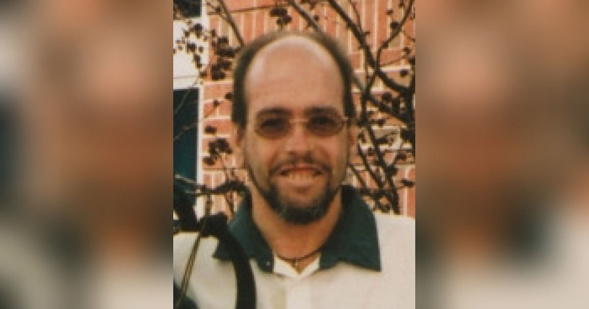 Obituary for Larry Conwell Jr. November 19, 2023 Shirley & Stout, Hasler & Stout, Stout