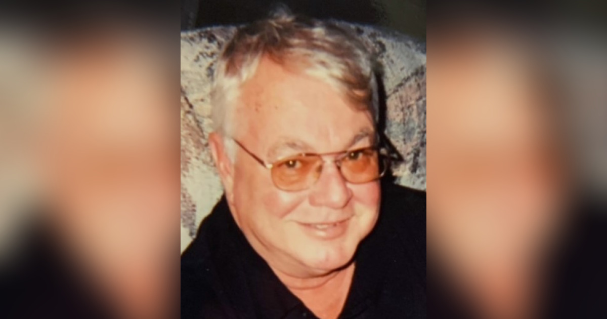 James Bagley, III Obituary November 20, 2023 Shirley & Stout