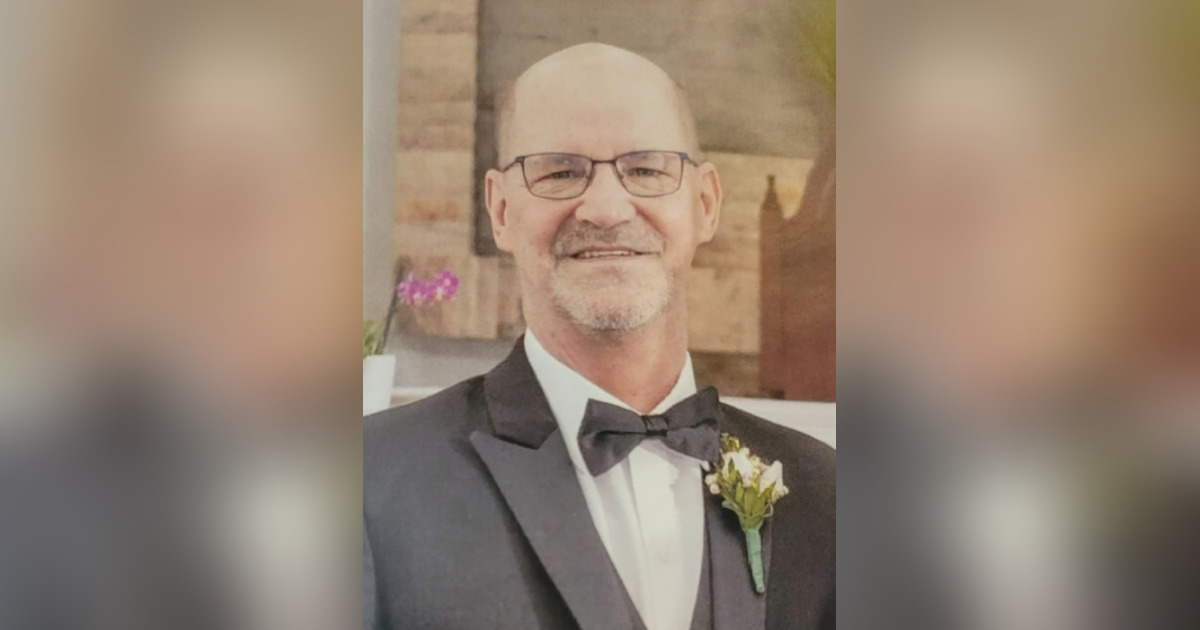 Thomas "Tom" Bergin Obituary November 22, 2023 Shirley & Stout