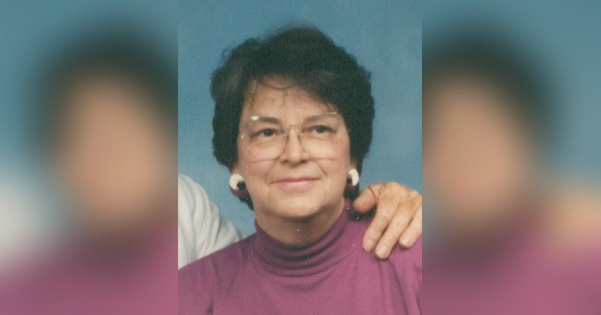Marilyn Garber Obituary Dec 2, 2023 Greentown, IN