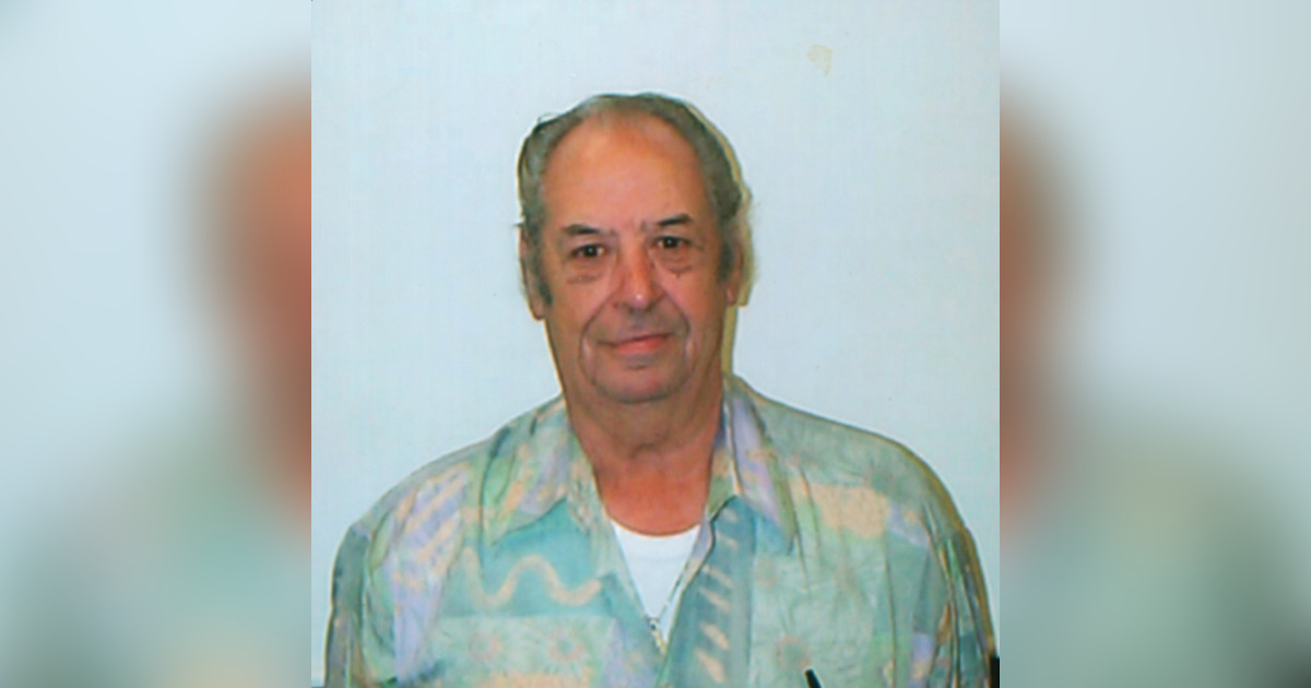 Obituary for Bruce Leon Price Shirley & Stout, Hasler & Stout, Stout