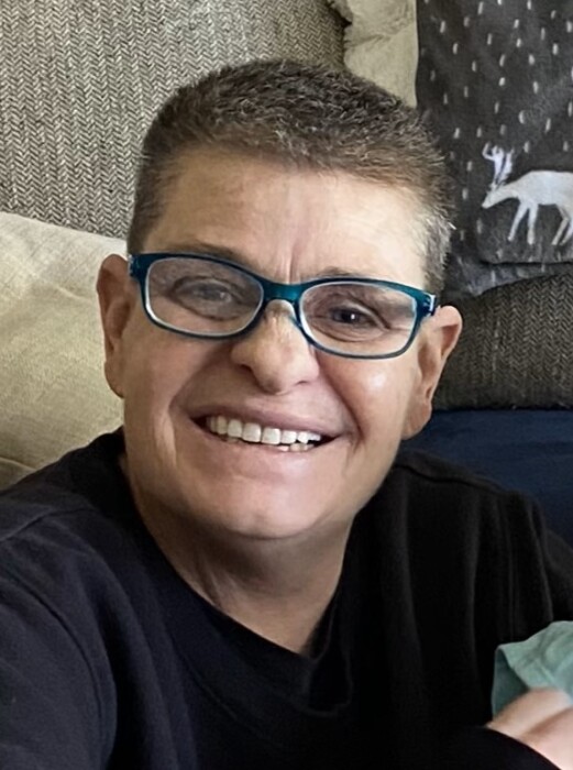 Rochelle Duffek Obituary December 10, 2023 Shirley & Stout, Hasler