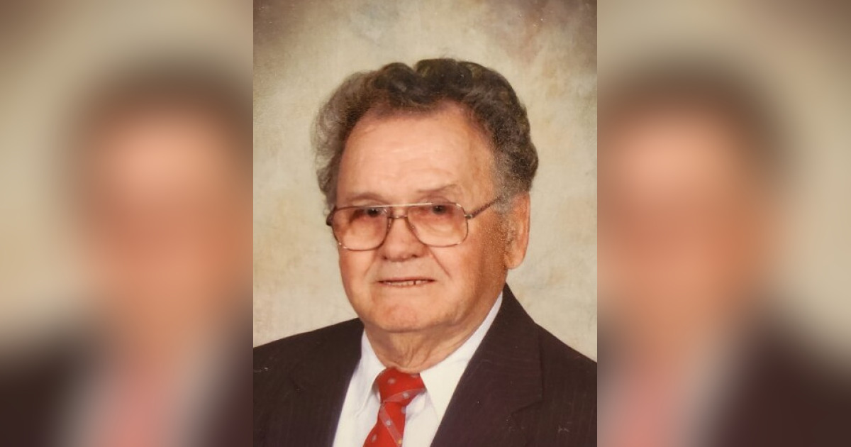 Glenn Herbert Goodrich Obituary Dec 16, 2023 Greentown, IN