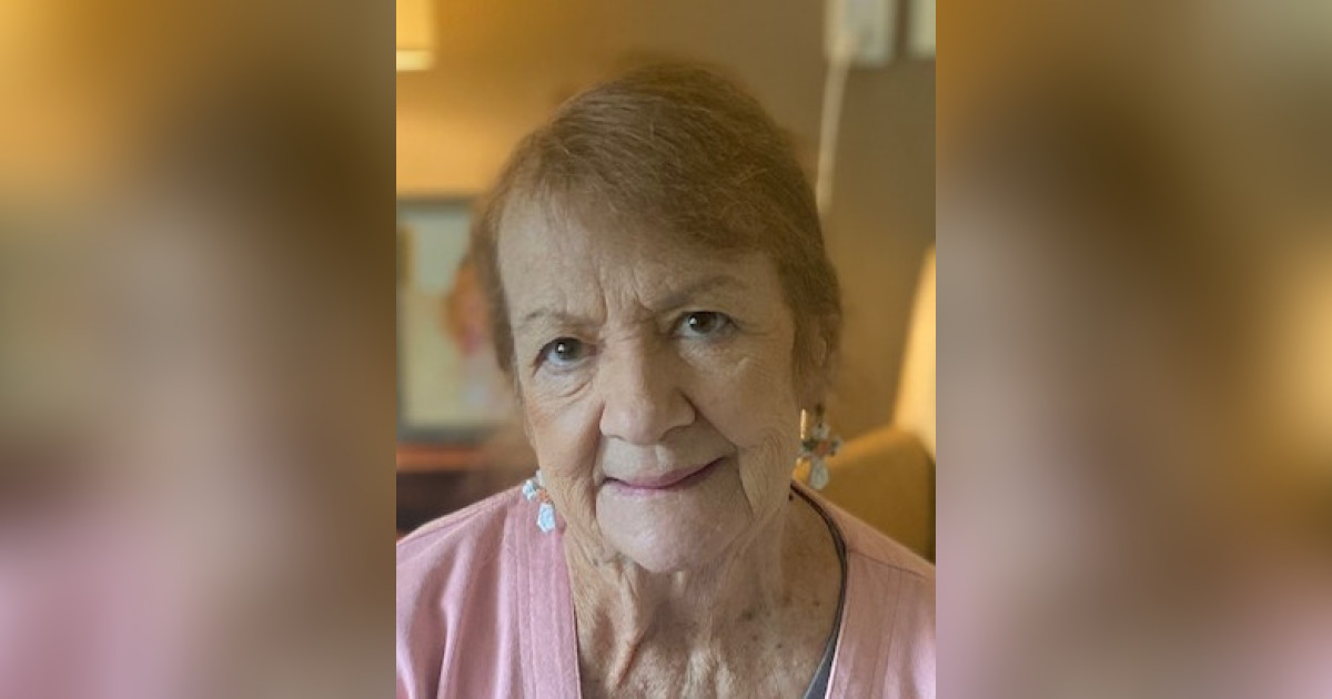 Ellen Grantham Obituary Dec 20, 2023 Kokomo, IN