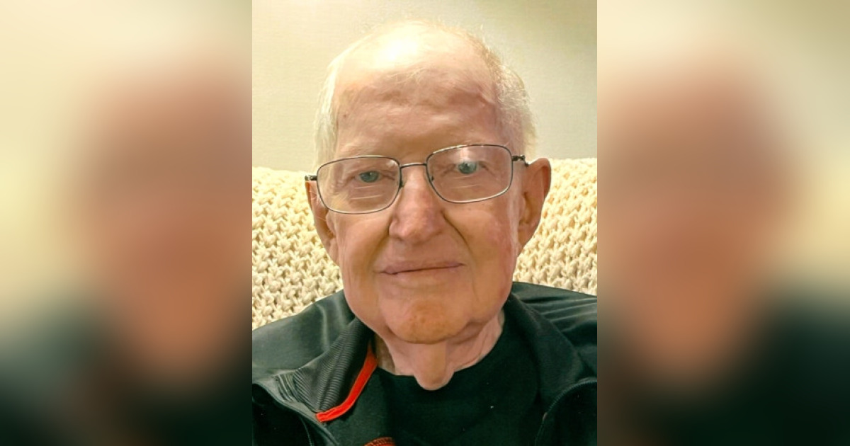 Lemon Townsend Obituary December 21, 2023 Shirley & Stout, Hasler