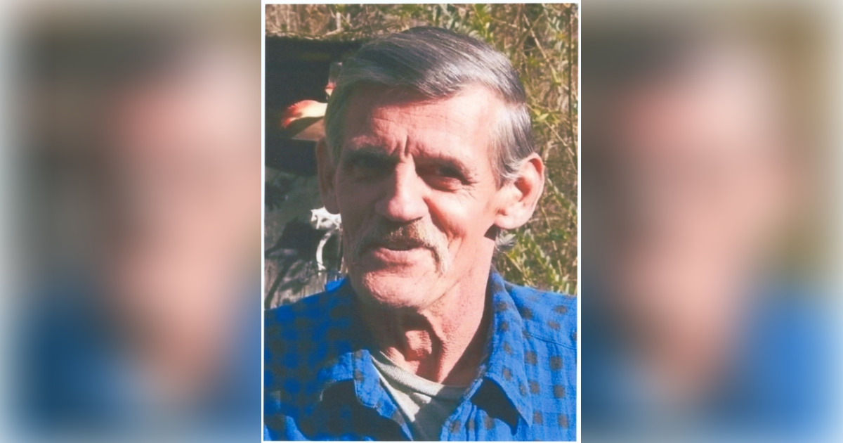 David McNutt Obituary December 24, 2023 Shirley & Stout, Hasler