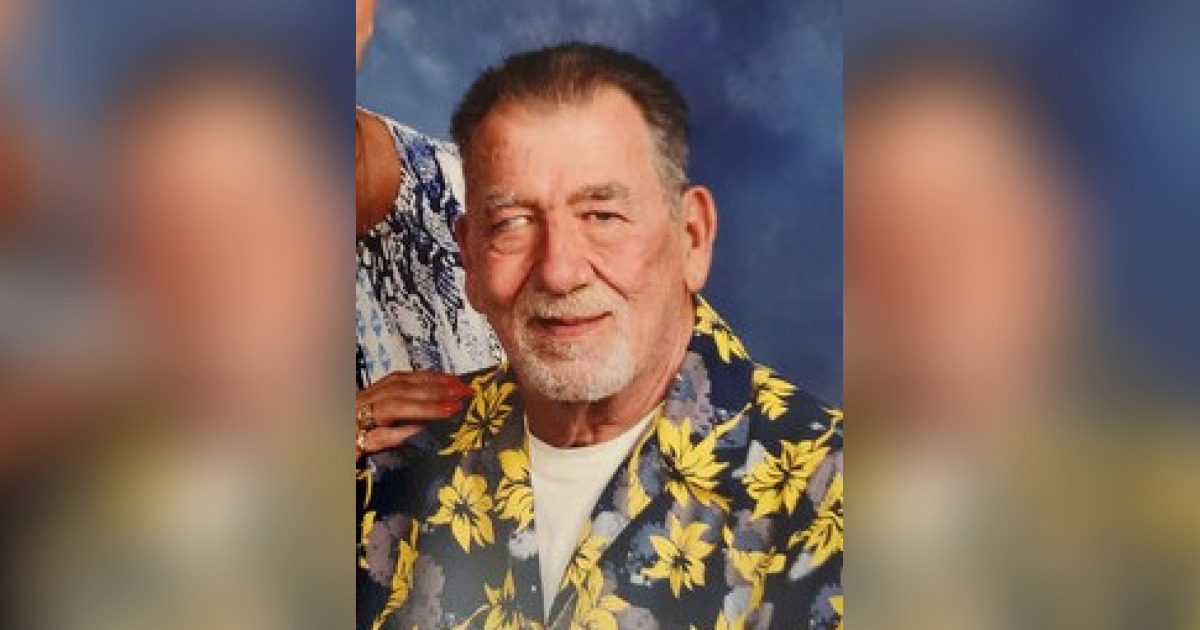 Stephen Ripberger Obituary December 31, 2023 Shirley & Stout