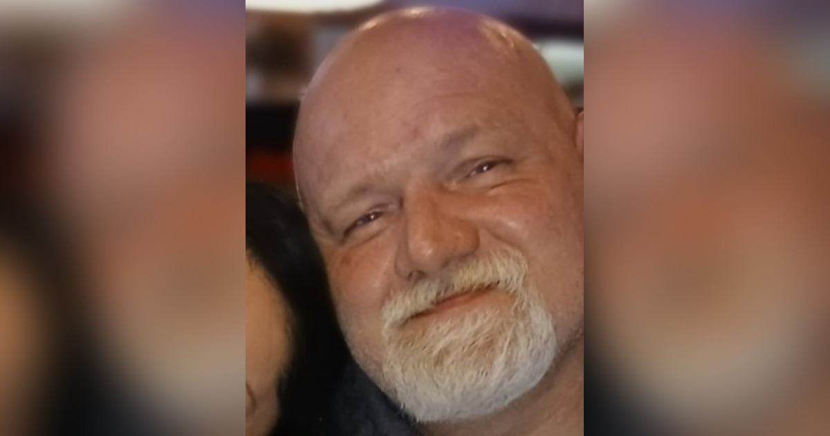 James Collins Obituary January 4, 2024 Shirley & Stout, Hasler