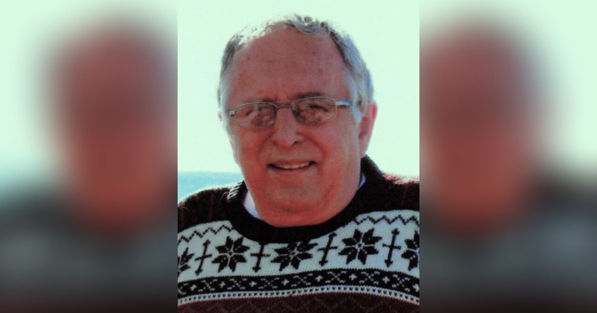 Steven Jenkins Obituary January 5, 2024 Shirley & Stout, Hasler