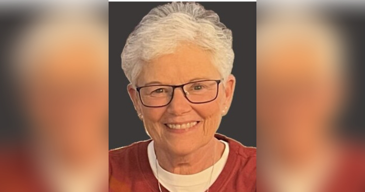 Patricia Richman Obituary Jan 7, 2024 Kokomo, IN