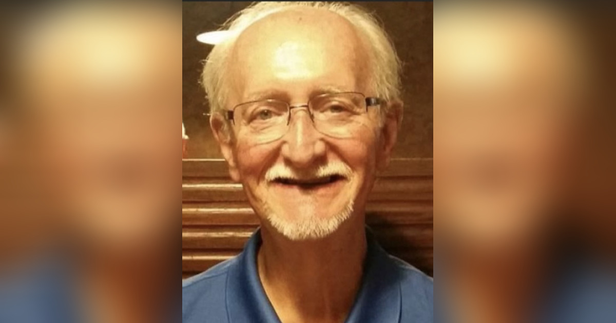 Obituary for David Bryn "Dave" Edwards January 15, 2024 Shirley