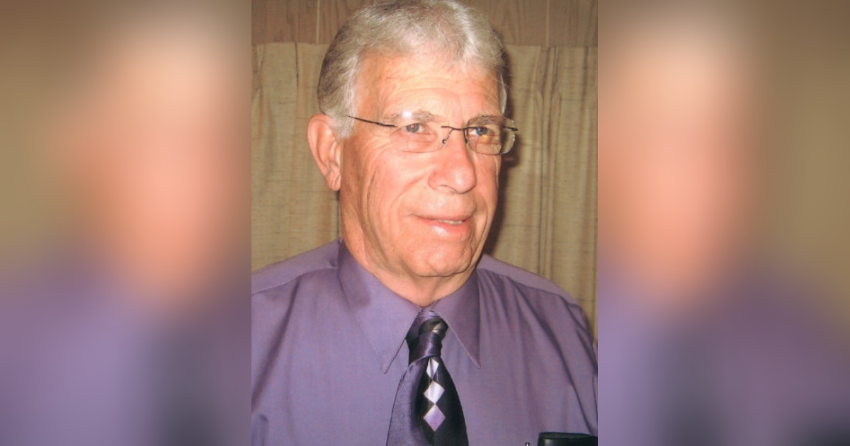 John Edgemon, Jr. Obituary Jan 6, 2024 Greentown, IN