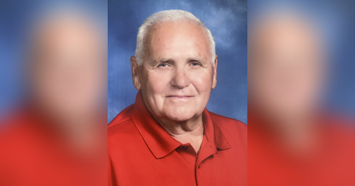 Larry Ellison Obituary Jan 17, 2024 Russiaville, IN