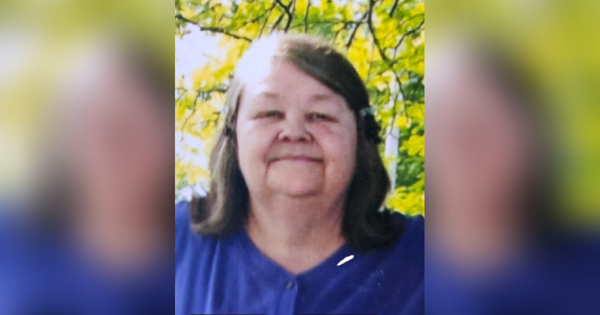 Obituary for Sheila Diane Jones Shirley & Stout, Hasler & Stout