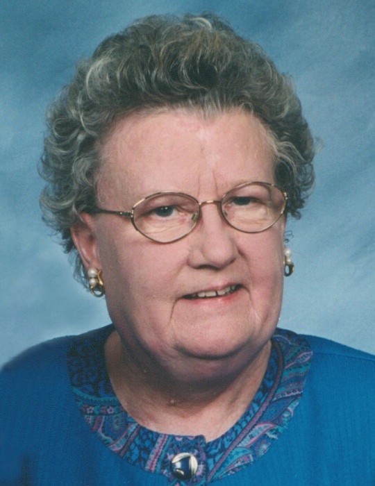 Maureen Lechner Obituary January 21, 2024 Shirley & Stout, Hasler & Stout, Stout & Son