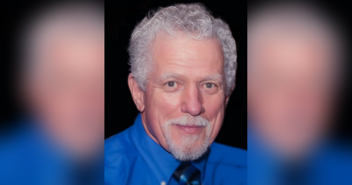 Charles Stroud Obituary February 7, 2024 Shirley & Stout, Hasler